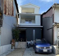 北区紫野東泉堂町