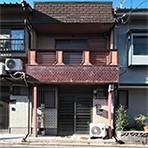 中古一戸建　北区鷹峯旧土居町