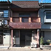 中古一戸建　北区鷹峯旧土居町　京都市北区　不動産