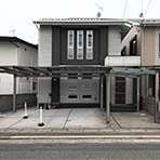 中古一戸建　北区西賀茂川上町