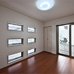 中古一戸建　北区西賀茂川上町