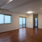 中古一戸建　北区西賀茂川上町