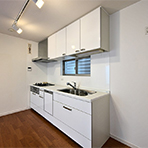 中古一戸建　北区西賀茂川上町