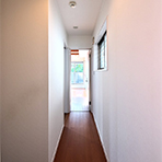 中古一戸建　北区西賀茂川上町