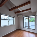 中古一戸建　北区西賀茂川上町