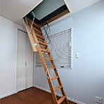 中古一戸建　北区西賀茂川上町