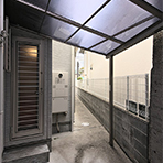 中古一戸建　北区西賀茂川上町