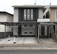 北区西賀茂川上町