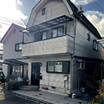 中古一戸建　北区紫竹下長目町