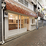 店舗　東山区八軒町