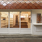 店舗　東山区八軒町