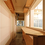店舗　東山区八軒町