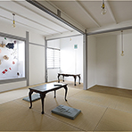 店舗　東山区八軒町