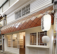 東山区不動産(店舗)東山区八軒町