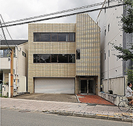 北区(ビル)北山ビル