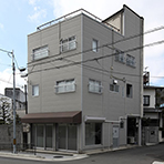 店舗・事務所　北区平野宮敷町