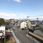 店舗・事務所　北区平野宮敷町