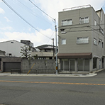 店舗・事務所　北区平野宮敷町