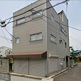 店舗・事務所　北区平野宮敷町（北区不動産）