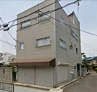 北区不動産(店舗・事務所)北区平野宮敷町