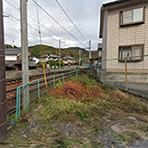 建築条件無土地　左京区上高野木ノ下町