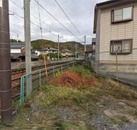 左京区不動産（建築条件無土地）左京区上高野木ノ下町