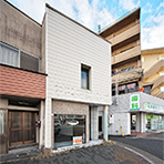 店舗　左京区下鴨貴船町
