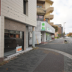 店舗　左京区下鴨貴船町