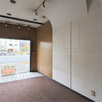 店舗　左京区下鴨貴船町