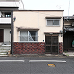 建築条件無土地　北区上清蔵口町