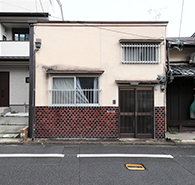 北区不動産(建築条件無土地)北区上清蔵口町