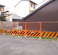 北区(建築条件無土地)北区紫竹西南町