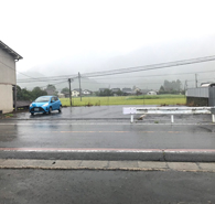 右京区(建築条件無土地)右京区京北比賀江町