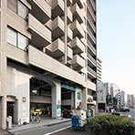 京都市中京区不動産　ライオンズマンション四条大宮 中古マンション