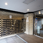 京都市中京区不動産　ライオンズマンション四条大宮　中古マンション