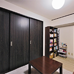 京都市中京区不動産　ライオンズマンション四条大宮　中古マンション