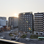 京都市中京区不動産　ライオンズマンション四条大宮　中古マンション