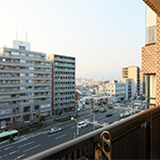 京都市中京区不動産　ライオンズマンション四条大宮　中古マンション