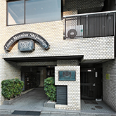 中古マンション　ライオンズマンション四条大宮　京都市中京区不動産
