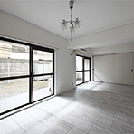 京都市山科区不動産　ルシエル山科森野町2番館　中古マンション
