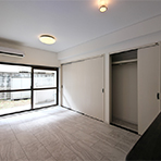 京都市山科区不動産　ルシエル山科森野町2番館　中古マンション