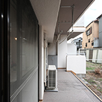 京都市山科区不動産　ルシエル山科森野町2番館　中古マンション