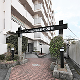 中古マンション　ルシエル山科森野町2番館　京都市山科区不動産