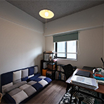 京都市中京区不動産　藤和シティホームズ御池302号室　中古マンション