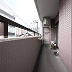 京都市中京区不動産　藤和シティホームズ御池302号室　中古マンション