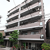 中古マンション　藤和シティホームズ御池302号室　京都市中京区不動産
