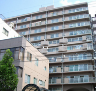 上京区(マンション)京都上京ハウス2号棟
