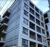 左京区不動産 一乗寺コーポラス 中古マンション