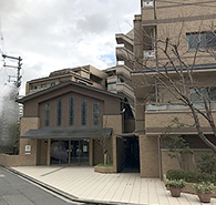 左京区不動産 ネバーランド鴨川 中古マンション