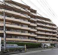 北区(マンション)フォルム上賀茂